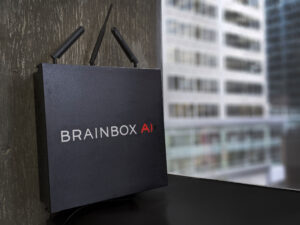 BrainBox AI et BBP Énergie - intelligence artificielle